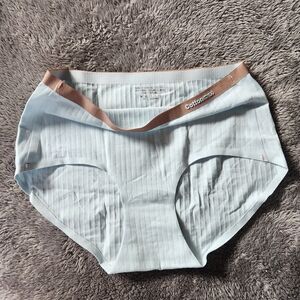 Cotton/Elastane Women's Panties, Set Of 5